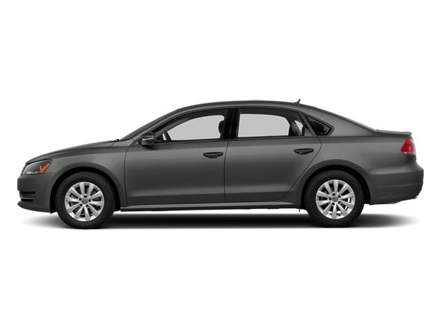 2014 Volkswagen Passat Vehicle Photo in Appleton, WI 54913