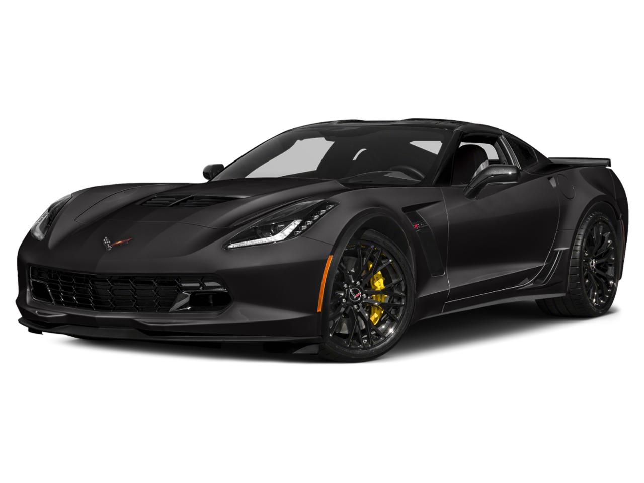 2015 Chevrolet Corvette Vehicle Photo in NEENAH, WI 54956-2243