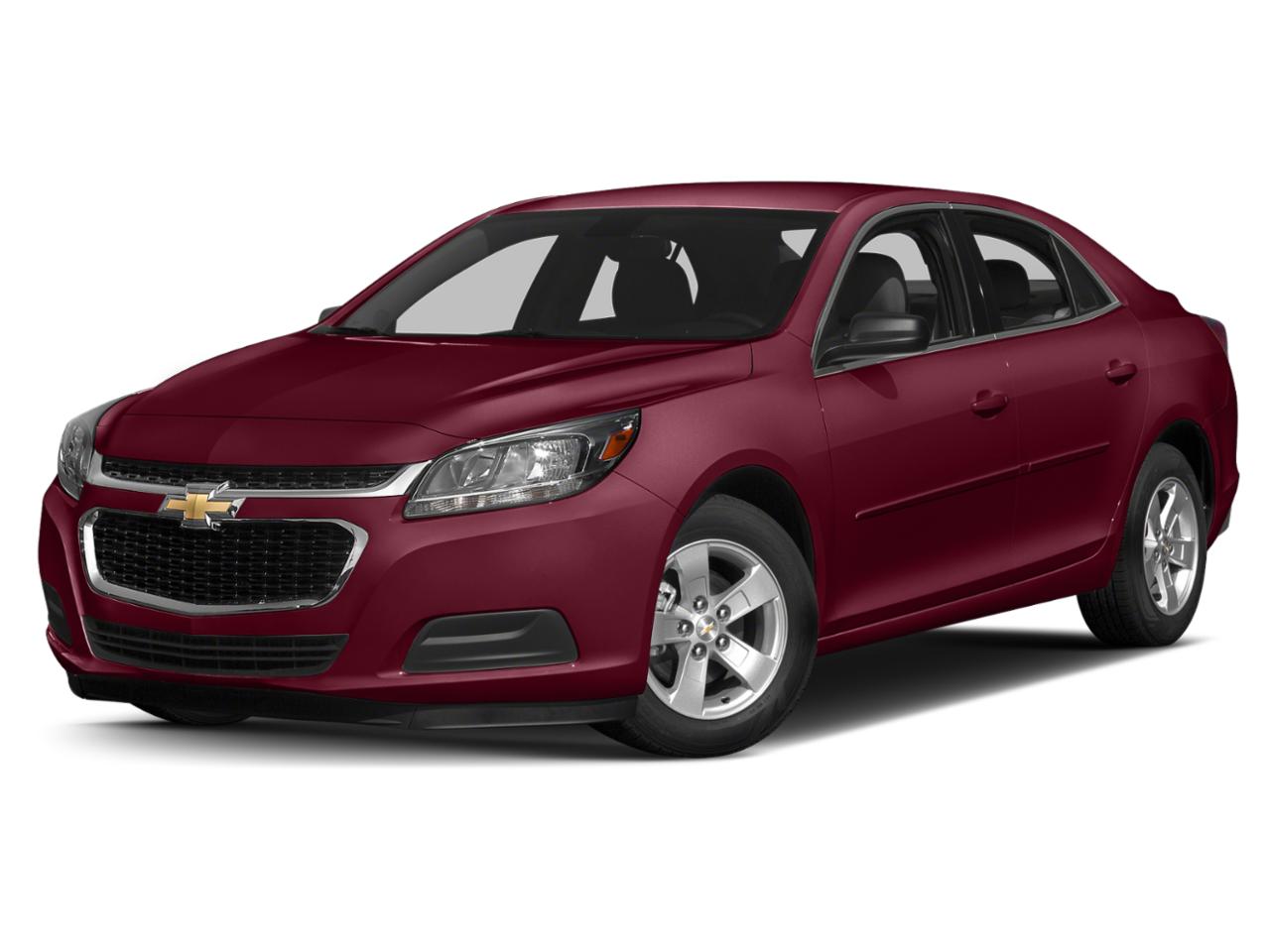2015 Chevrolet Malibu Vehicle Photo in Appleton, WI 54913