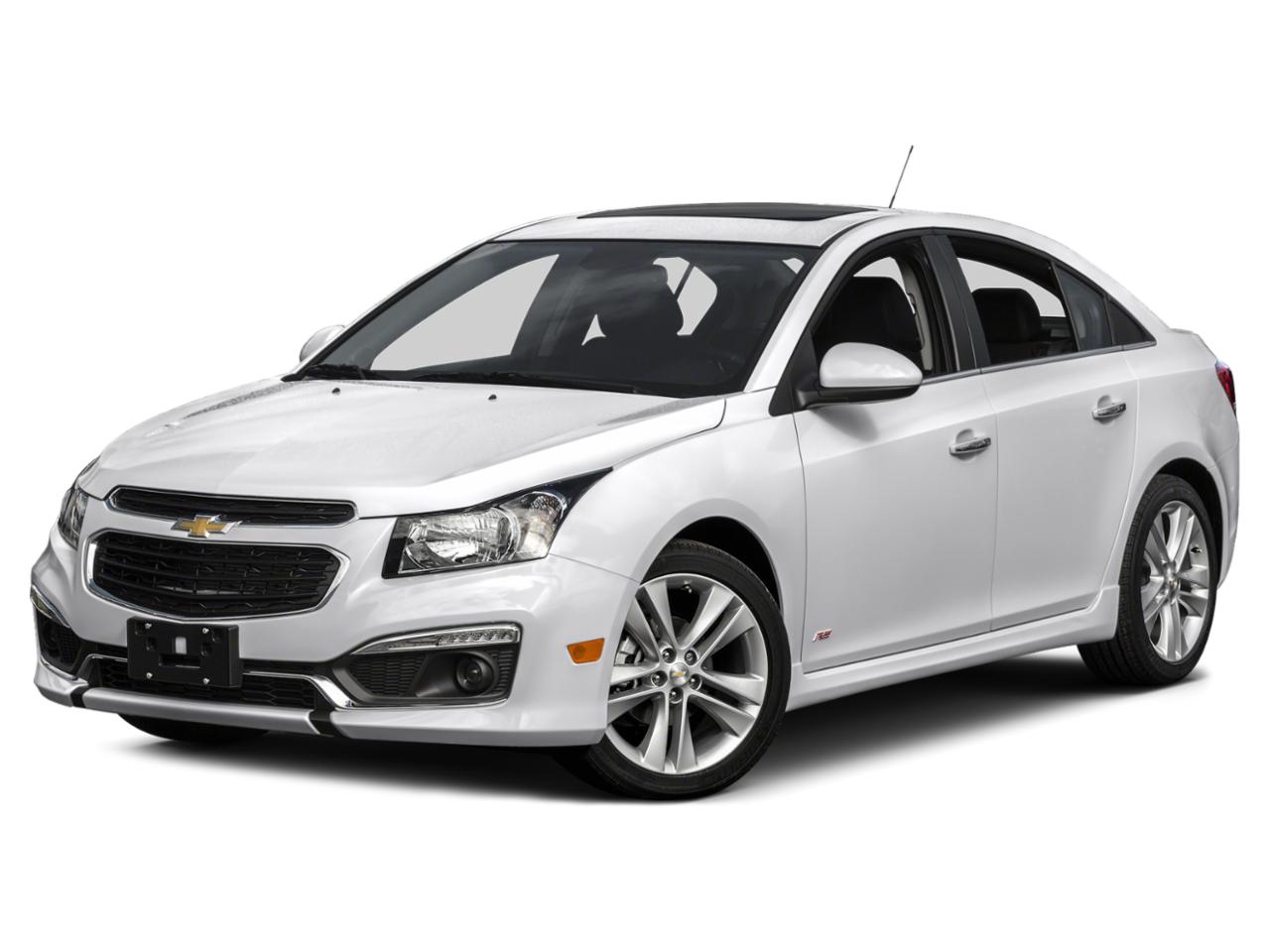 2015 Chevrolet Cruze Vehicle Photo in NEENAH, WI 54956-2243