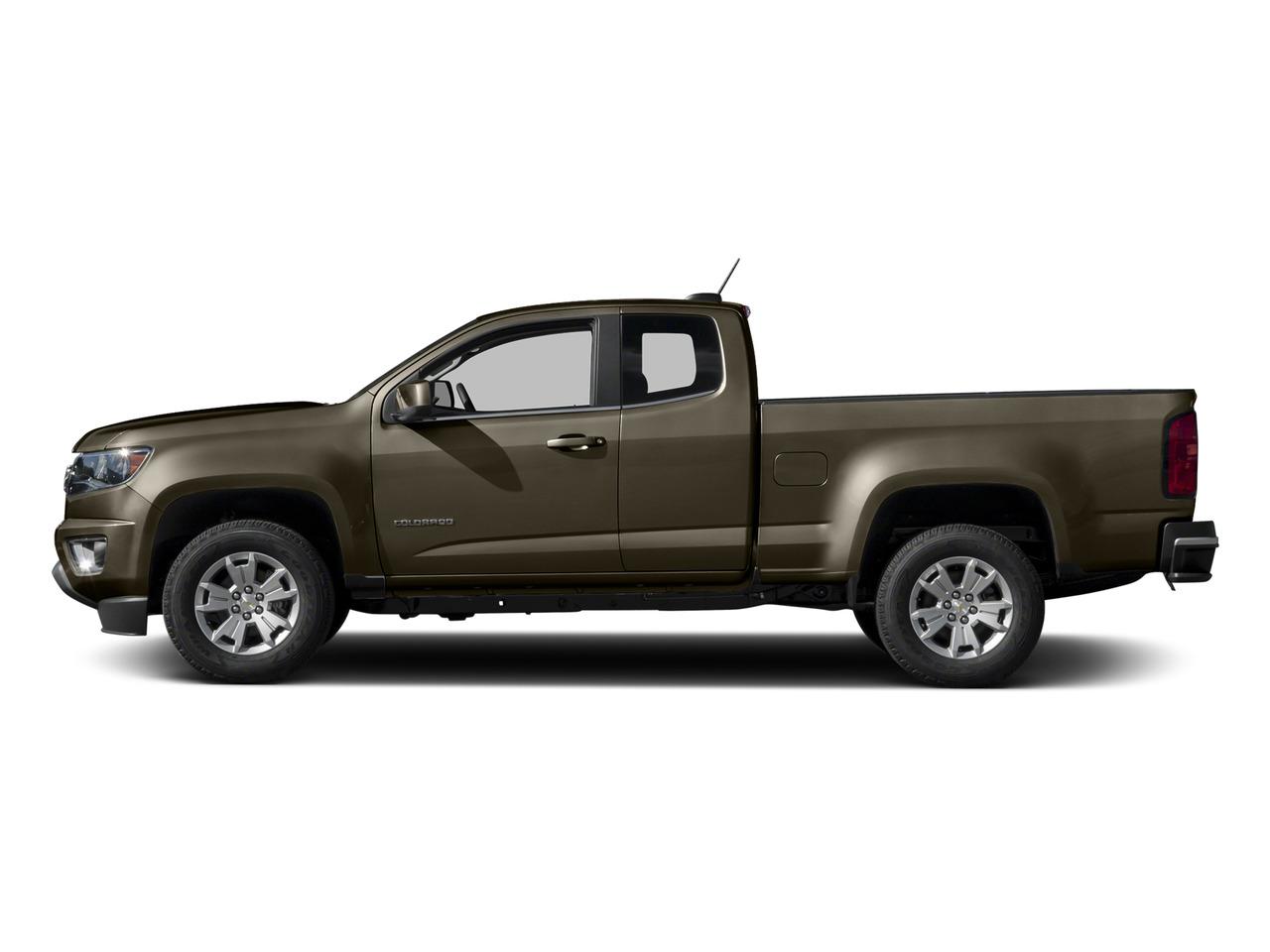 2015 Chevrolet Colorado Vehicle Photo in NEENAH, WI 54956-2243