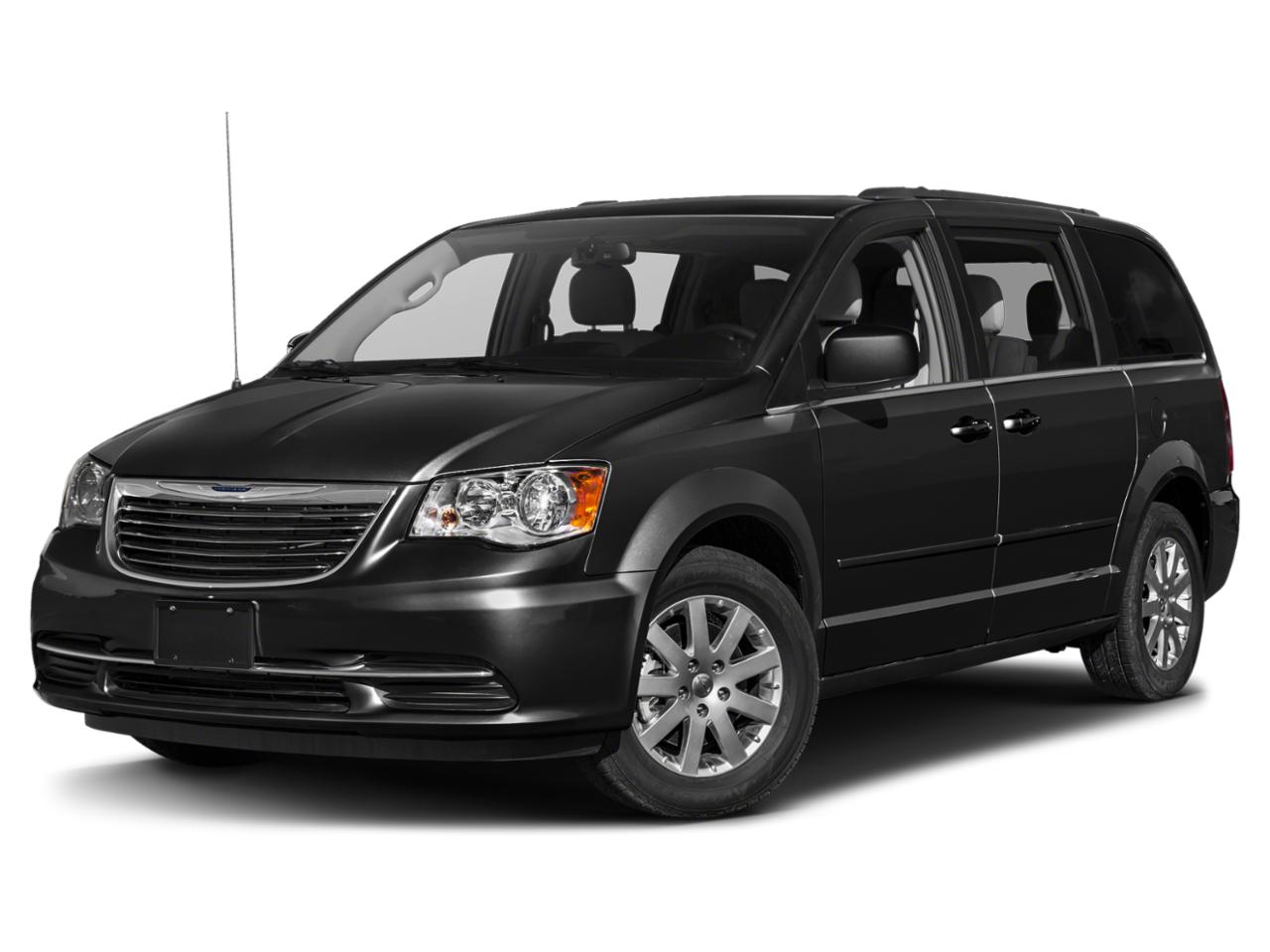 2015 Chrysler Town & Country Vehicle Photo in Appleton, WI 54913