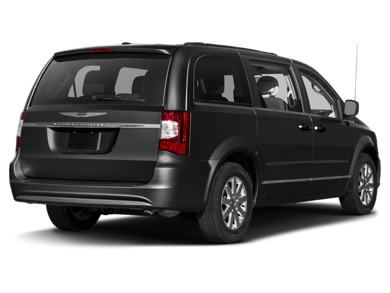 2015 Chrysler Town & Country Vehicle Photo in Appleton, WI 54913
