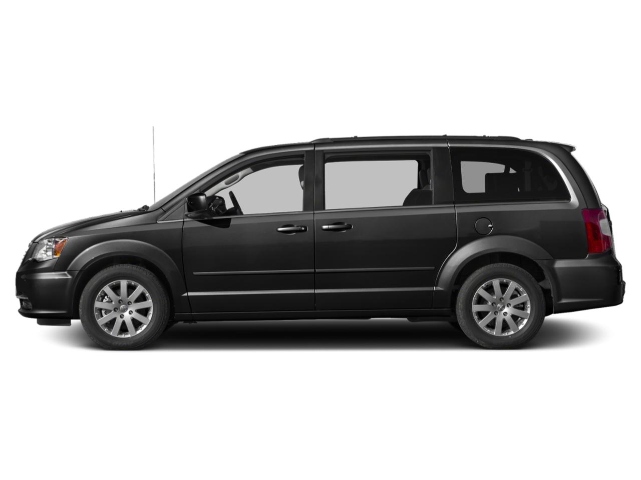 2015 Chrysler Town & Country Vehicle Photo in Appleton, WI 54913