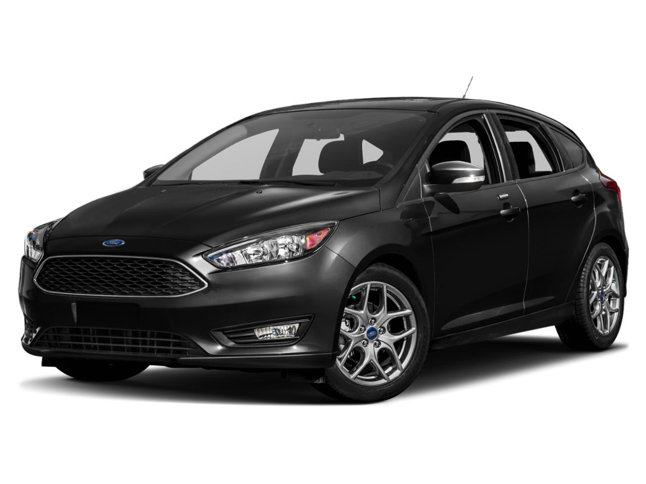 2015 Ford Focus Vehicle Photo in Appleton, WI 54913