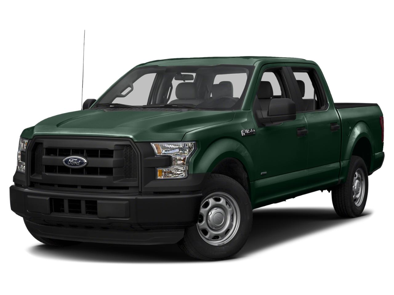 2015 Ford F-150 Vehicle Photo in Appleton, WI 54913