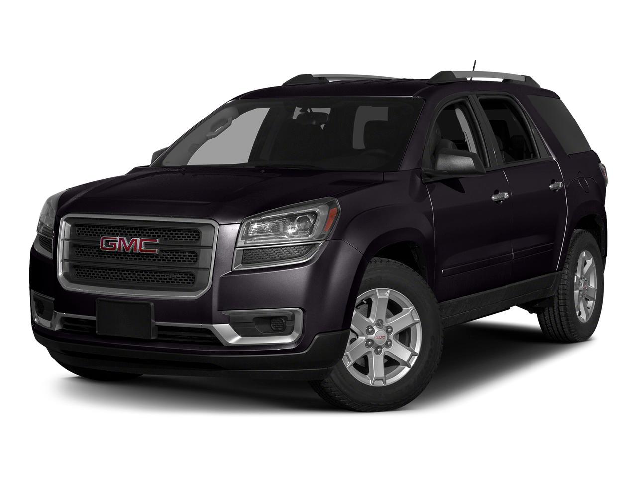 2015 GMC Acadia Vehicle Photo in Appleton, WI 54913