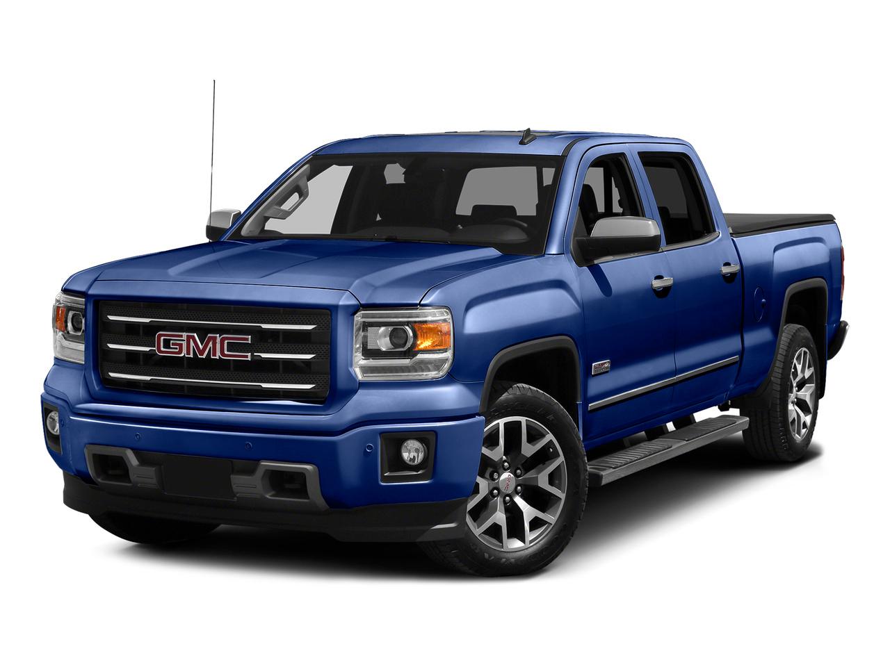 2015 GMC Sierra 1500 Vehicle Photo in Appleton, WI 54913