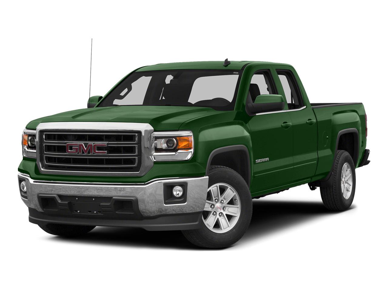 2015 GMC Sierra 1500 Vehicle Photo in APPLETON, WI 54914-8833