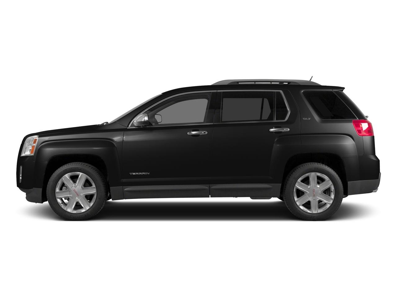 2015 GMC Terrain Vehicle Photo in NEENAH, WI 54956-2243