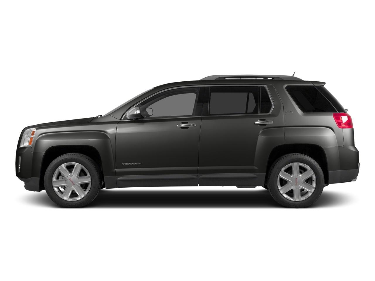 2015 GMC Terrain Vehicle Photo in Green Bay, WI 54304