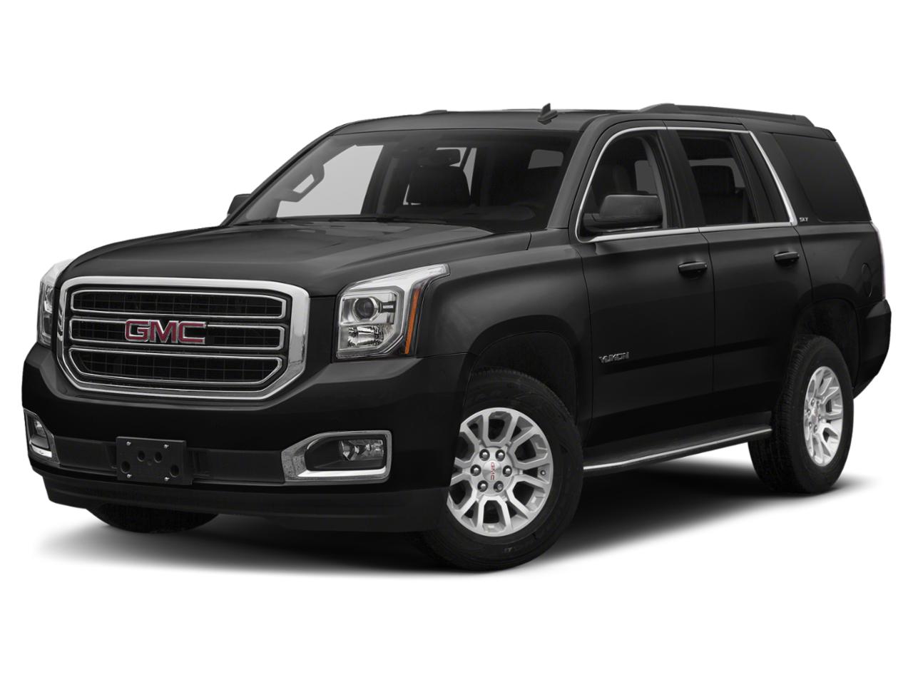 2015 GMC Yukon Vehicle Photo in APPLETON, WI 54914-8833