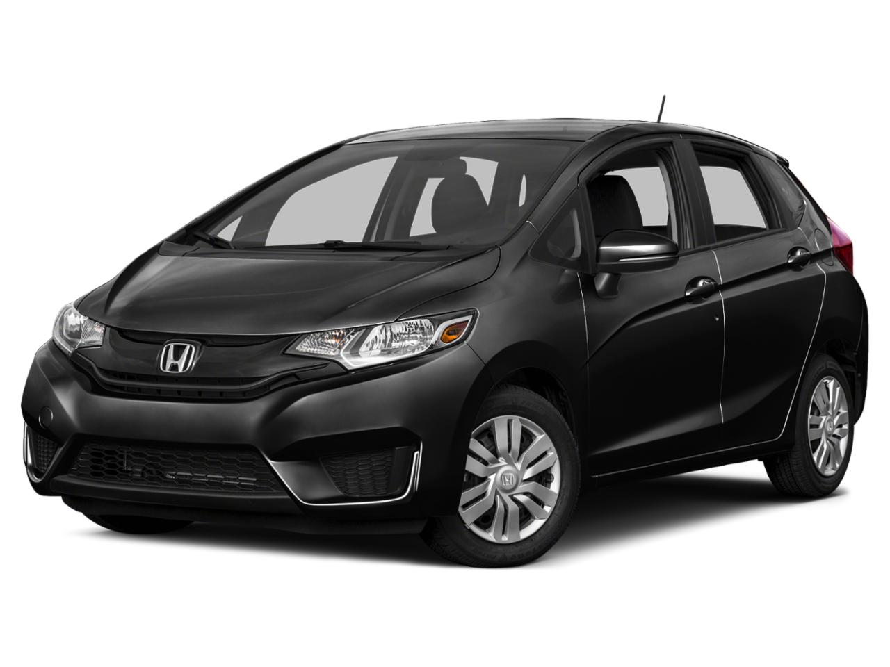 2015 Honda Fit Vehicle Photo in NEENAH, WI 54956-2243
