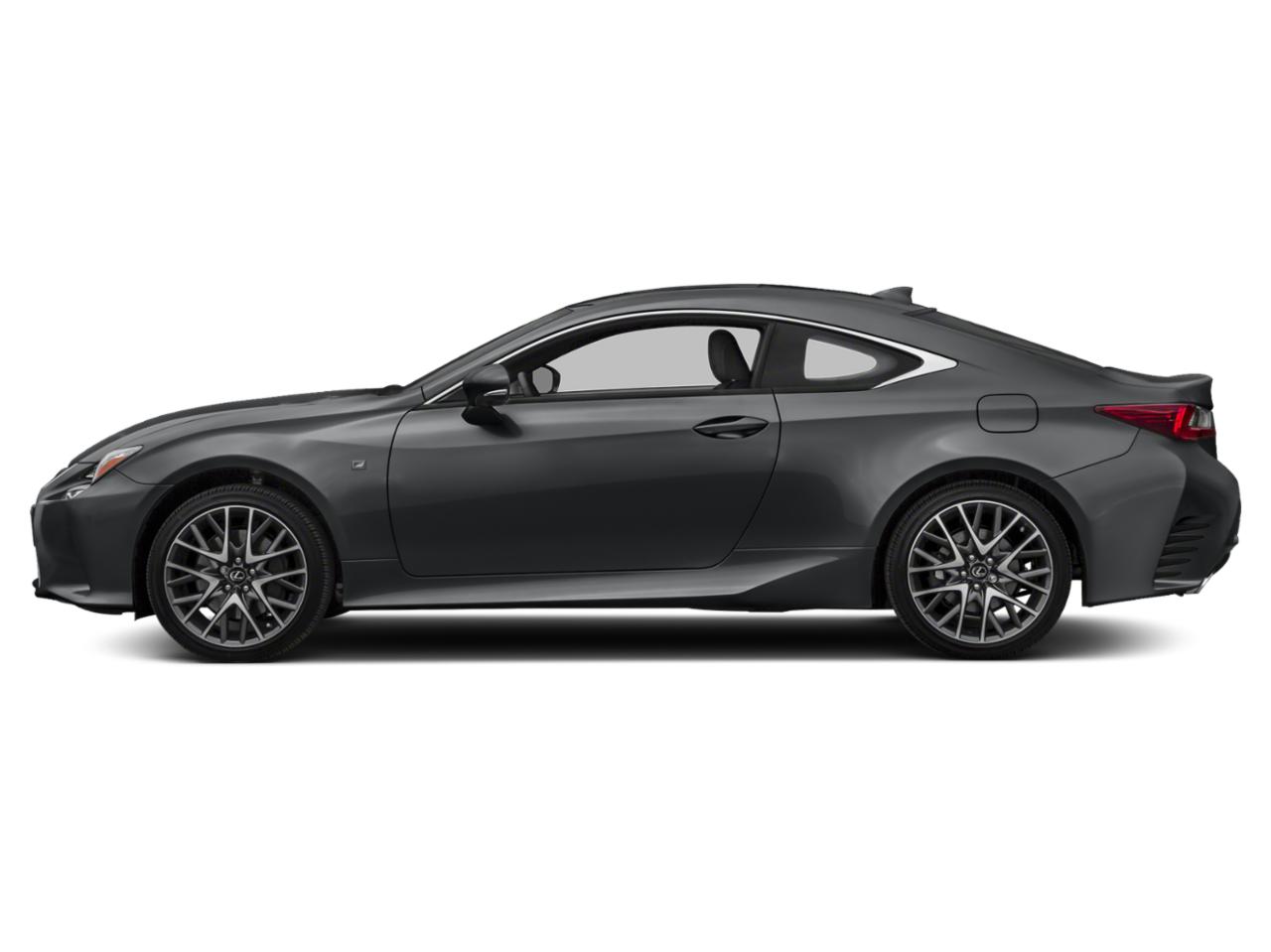 2015 Lexus RC 350 Vehicle Photo in NEENAH, WI 54956-2243