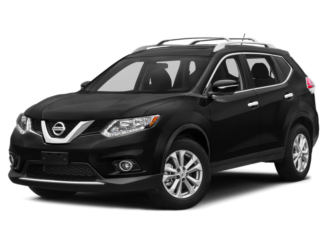 2015 Nissan Rogue Vehicle Photo in Appleton, WI 54913