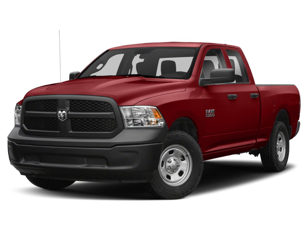 2015 Ram 1500 Vehicle Photo in Appleton, WI 54914