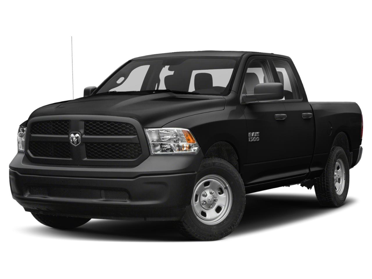 2015 Ram 1500 Vehicle Photo in Kaukauna, WI 54130
