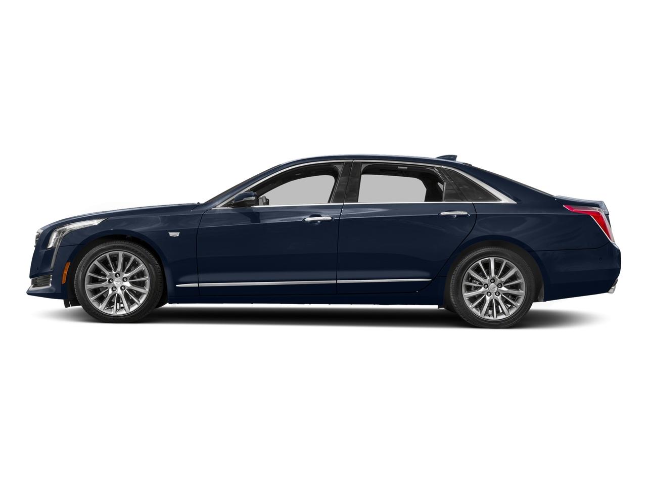 2016 Cadillac CT6 Vehicle Photo in Appleton, WI 54913