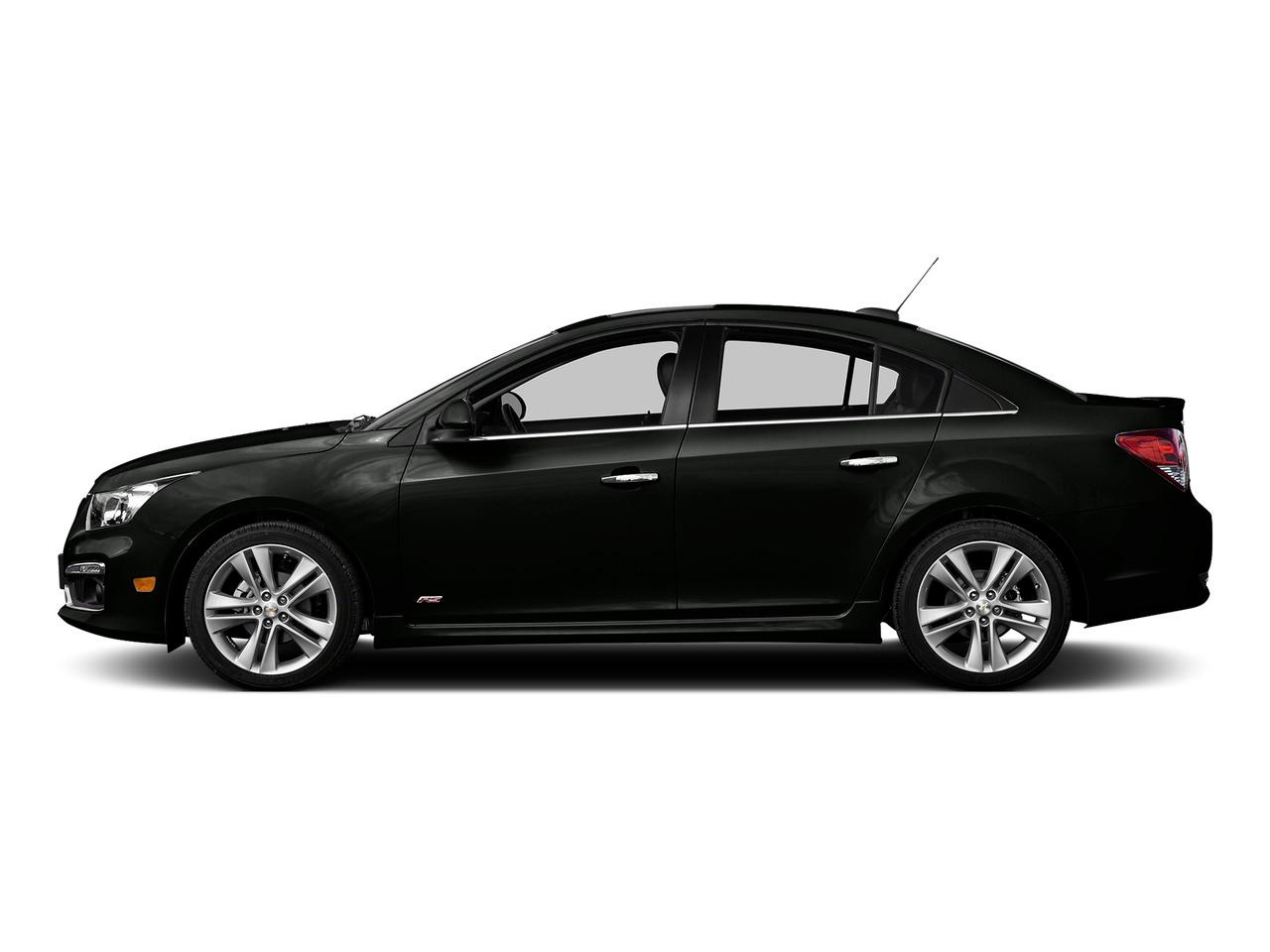 2016 Chevrolet Cruze Limited Vehicle Photo in Appleton, WI 54913