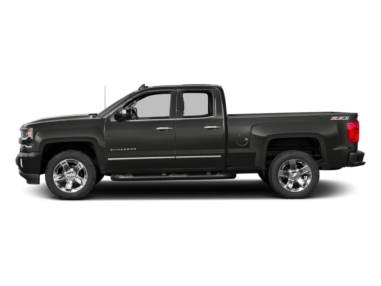 2016 Chevrolet Silverado 1500 Vehicle Photo in NEENAH, WI 54956-2243