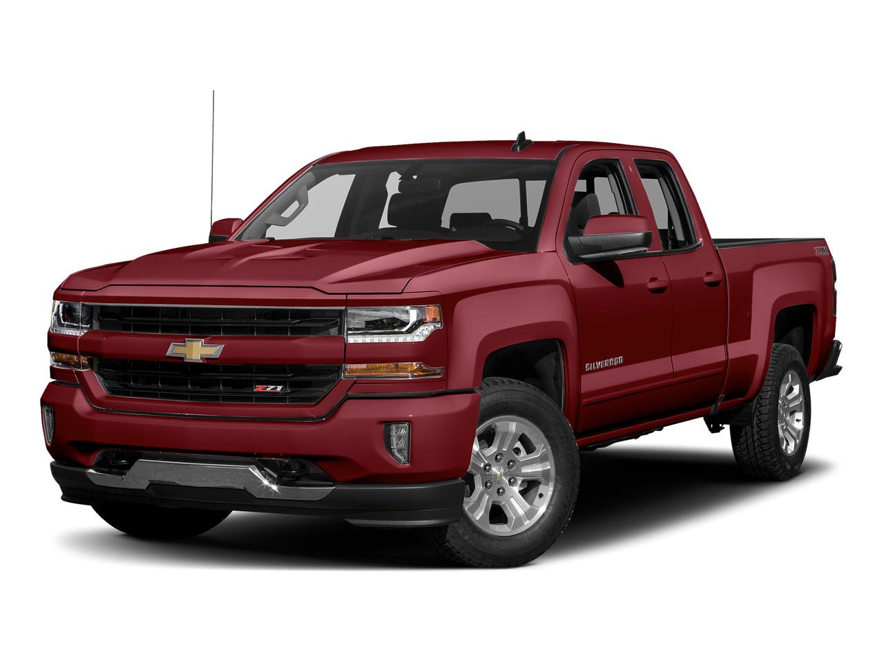 2016 Chevrolet Silverado 1500 Vehicle Photo in Oshkosh, WI 54901