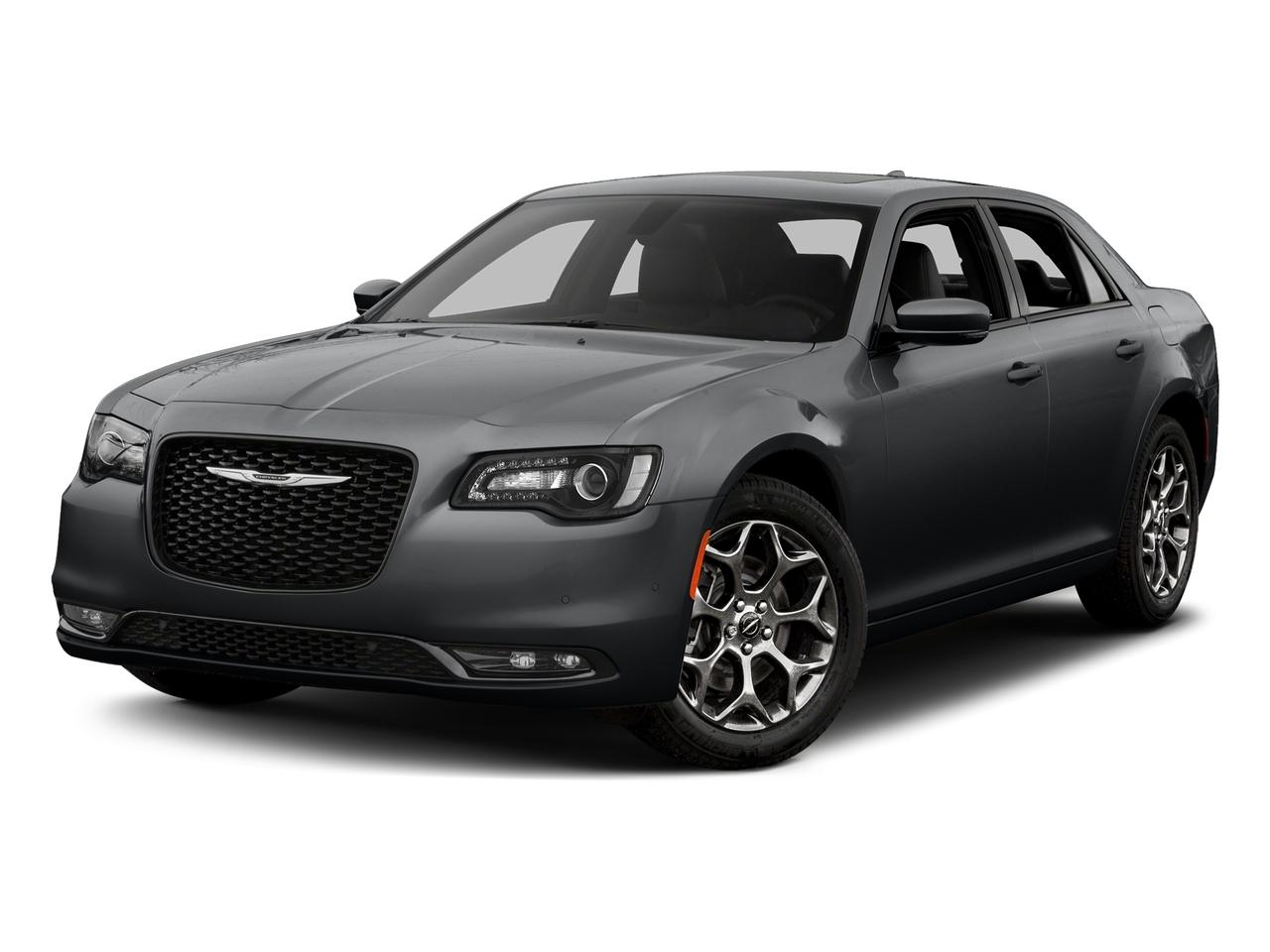 2016 Chrysler 300 Vehicle Photo in Neenah, WI 54956