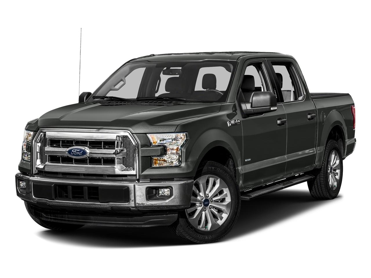 2016 Ford F-150 Vehicle Photo in Neenah, WI 54956
