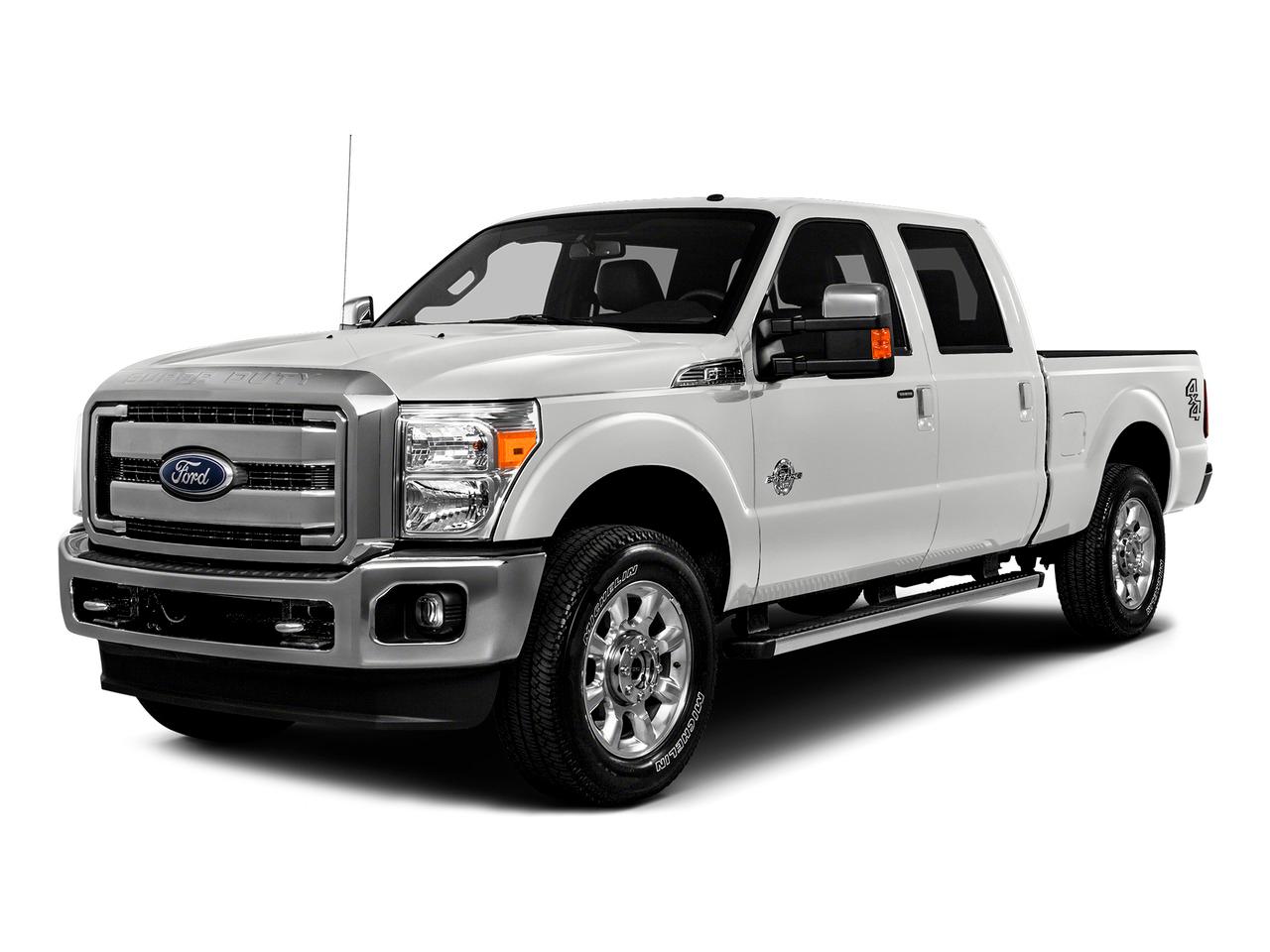 2016 Ford Super Duty F-250 SRW Vehicle Photo in NEENAH, WI 54956-2243