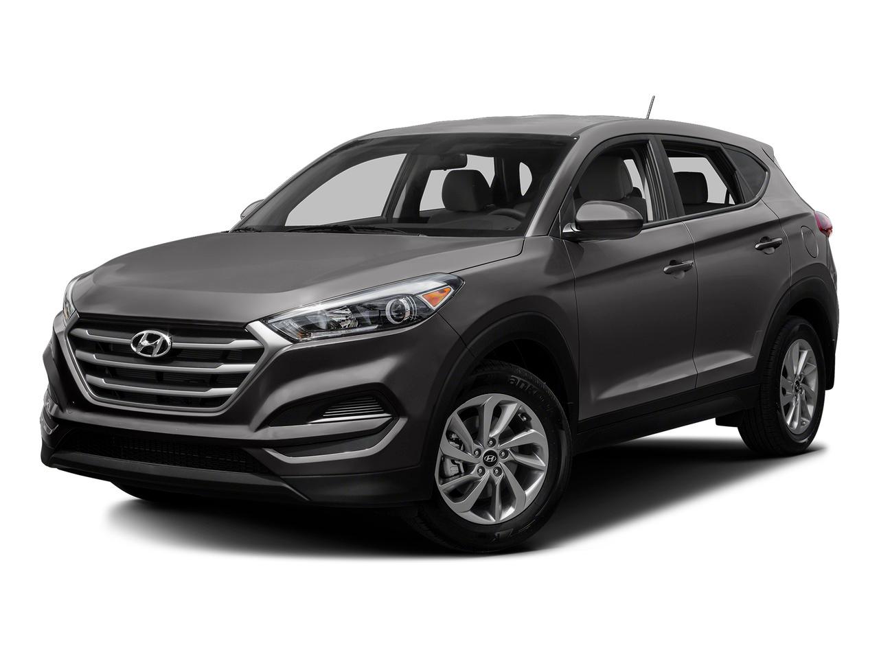2016 Hyundai TUCSON Vehicle Photo in Oshkosh, WI 54901