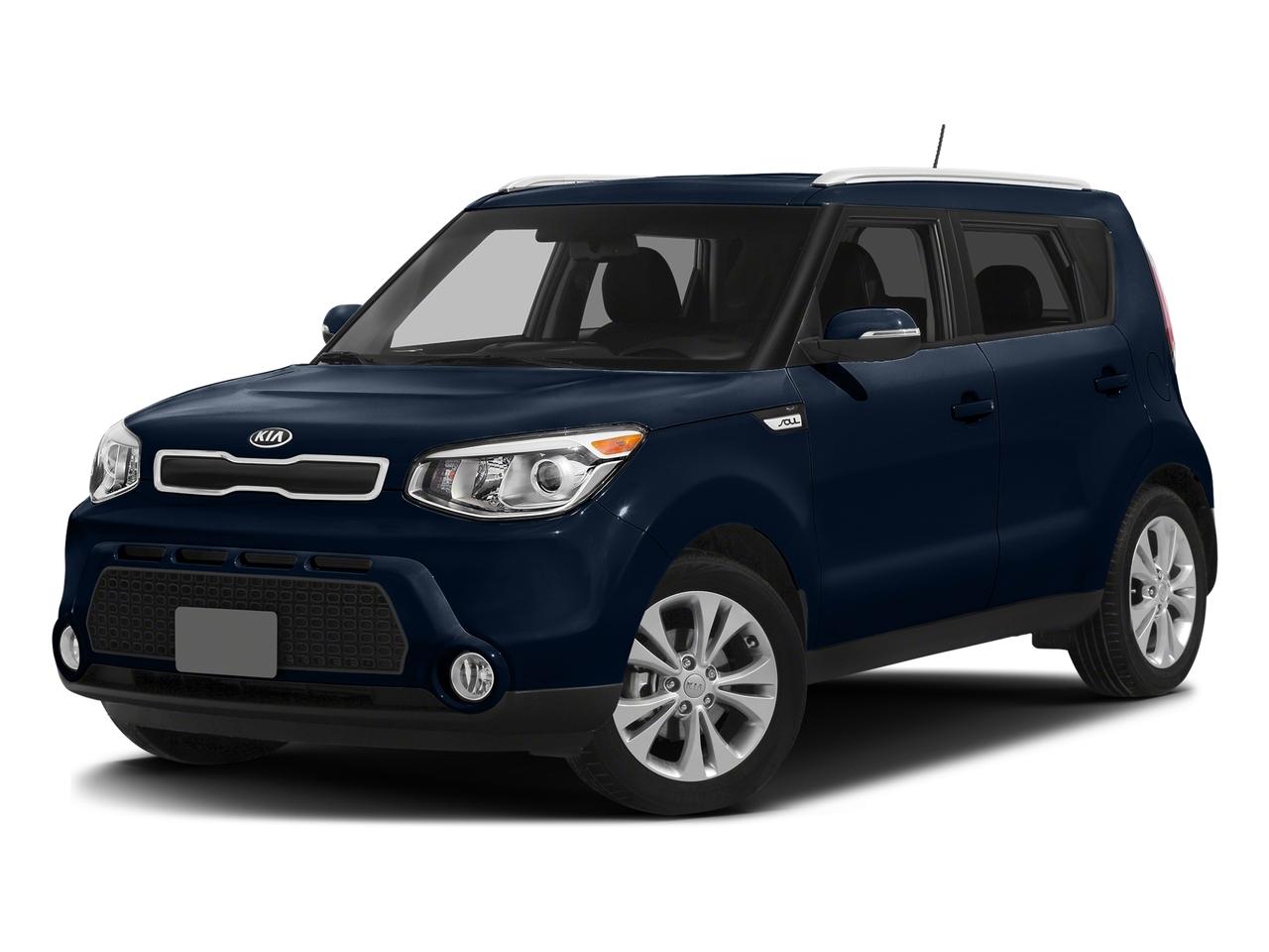 2016 Kia Soul Vehicle Photo in Appleton, WI 54913