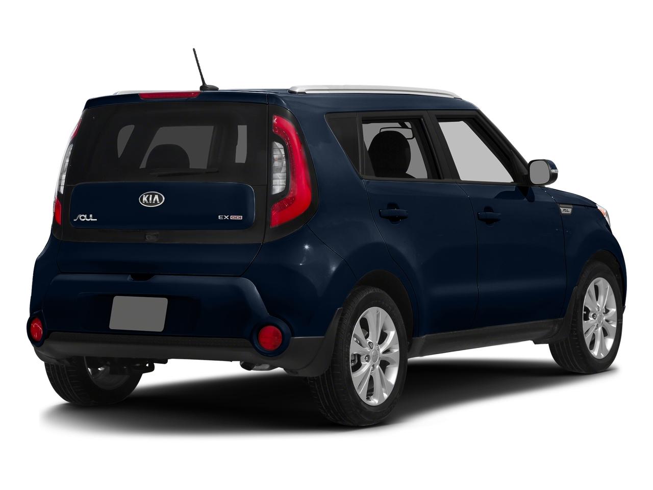 2016 Kia Soul Vehicle Photo in Appleton, WI 54913
