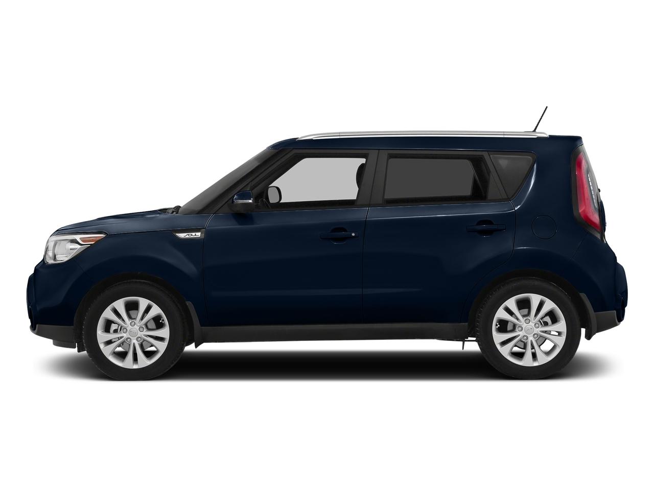 2016 Kia Soul Vehicle Photo in Appleton, WI 54913