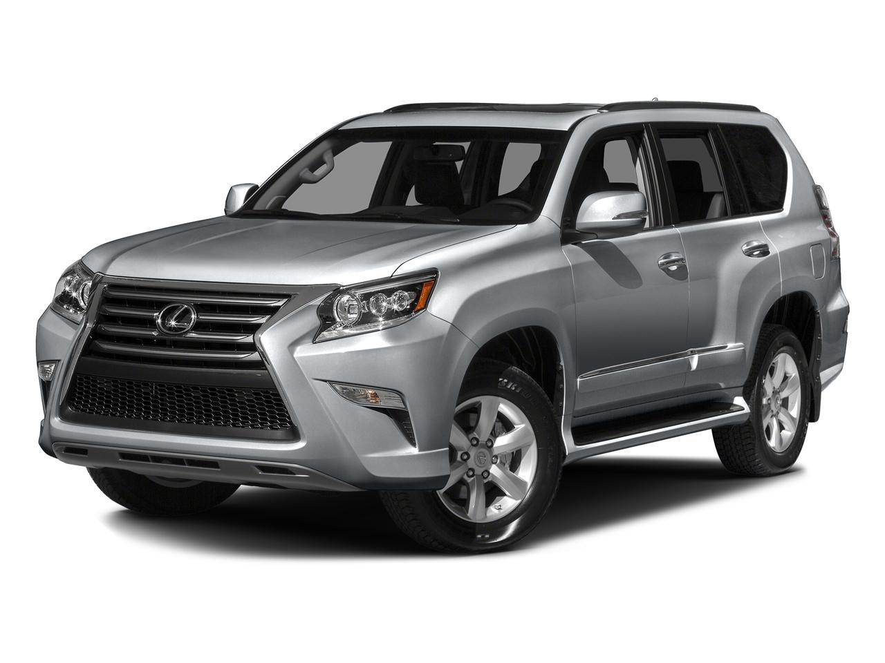 2016 Lexus GX 460 Vehicle Photo in Appleton, WI 54913