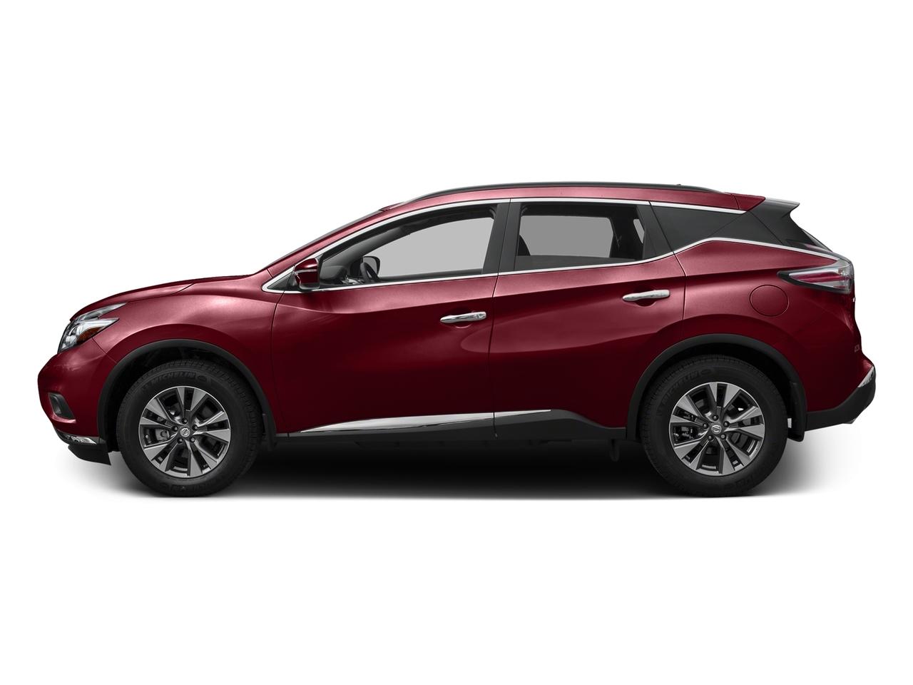 2016 Nissan Murano Vehicle Photo in Green Bay, WI 54304