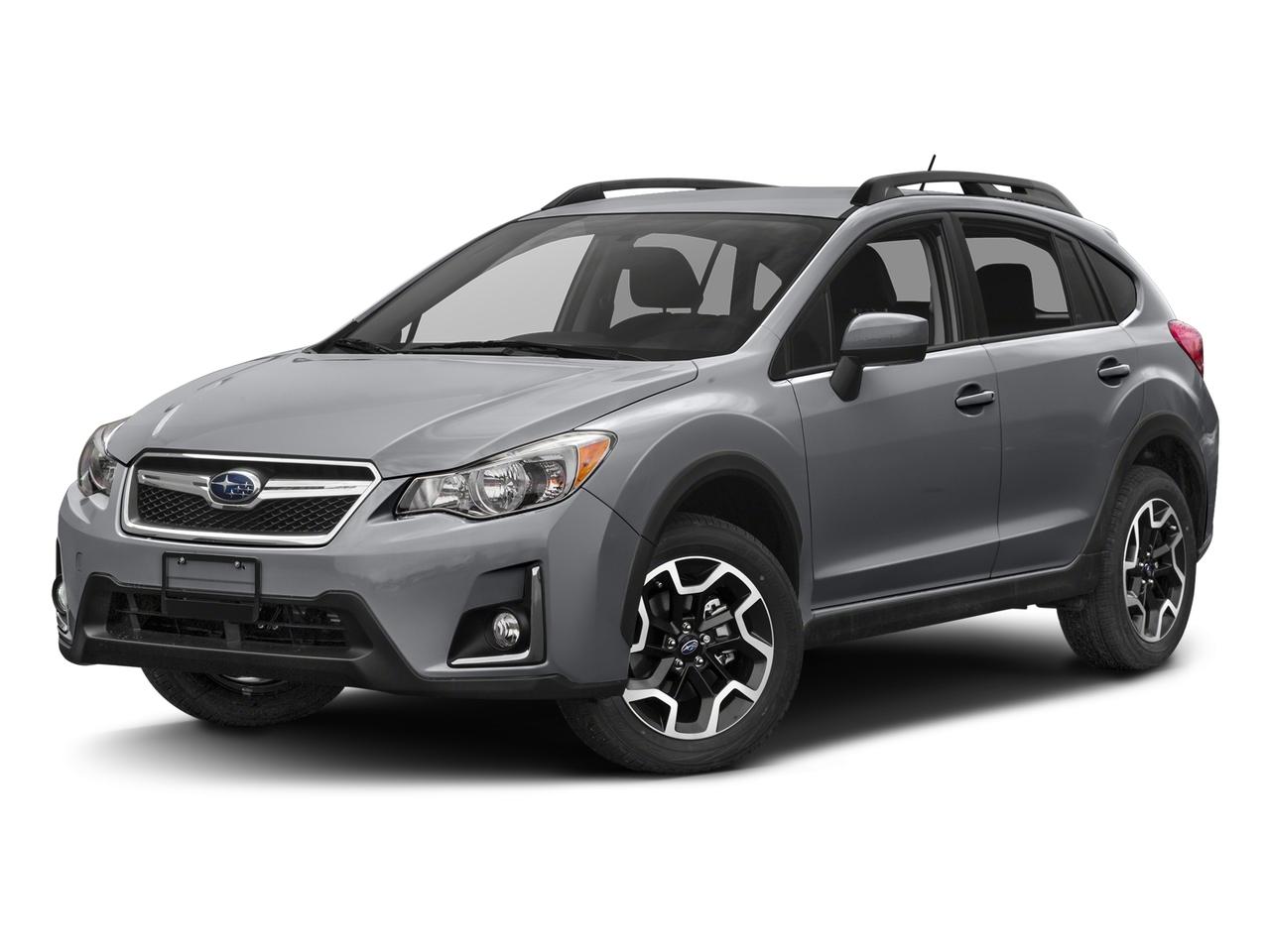 2016 Subaru Crosstrek Vehicle Photo in Green Bay, WI 54304