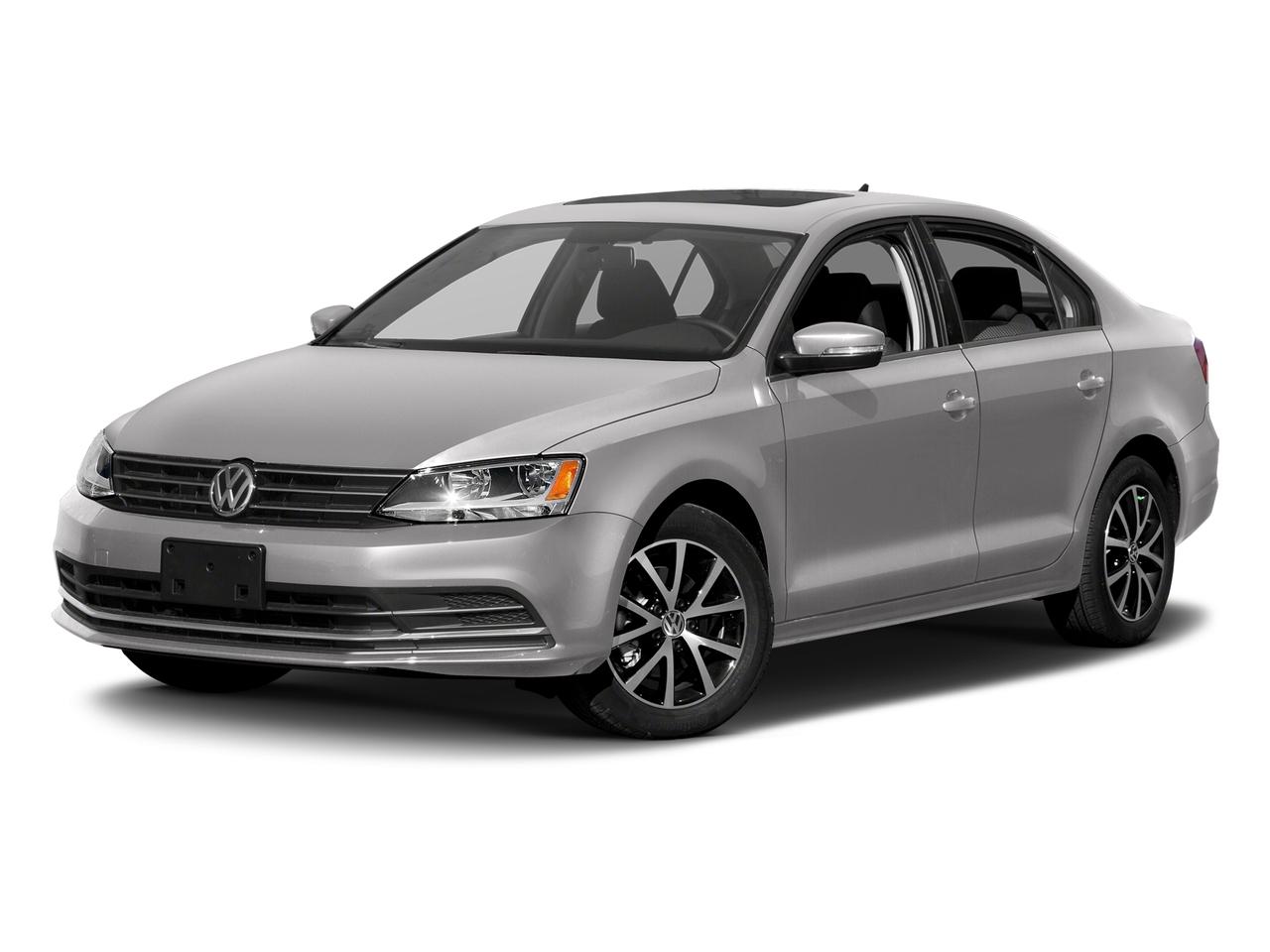 2016 Volkswagen Jetta Sedan Vehicle Photo in Appleton, WI 54913