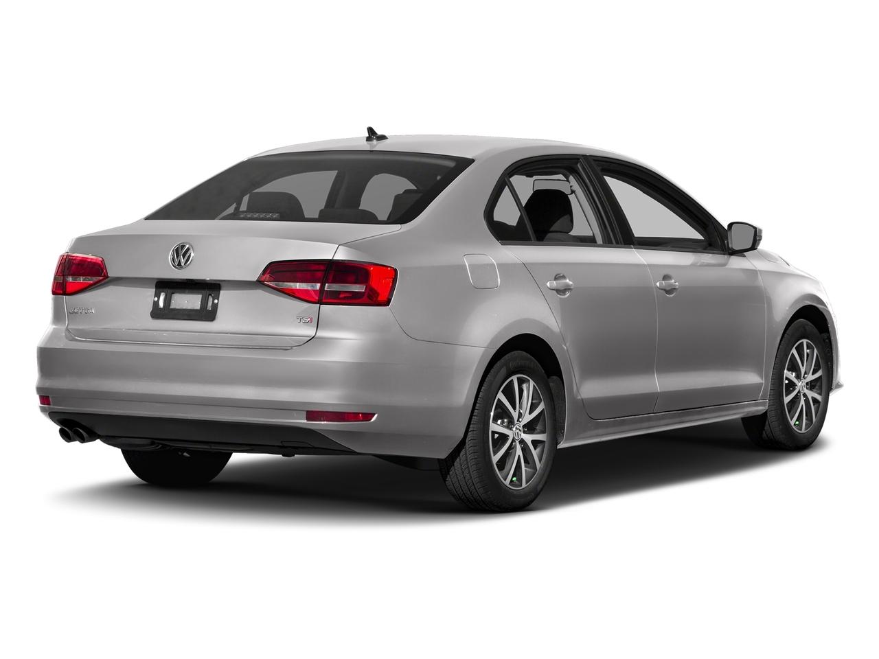 2016 Volkswagen Jetta Sedan Vehicle Photo in Appleton, WI 54913