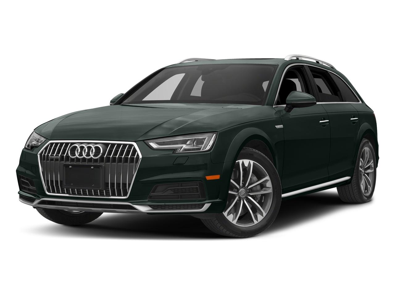 2017 Audi allroad Vehicle Photo in Appleton, WI 54913