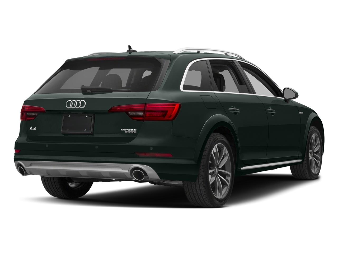 2017 Audi allroad Vehicle Photo in Appleton, WI 54913
