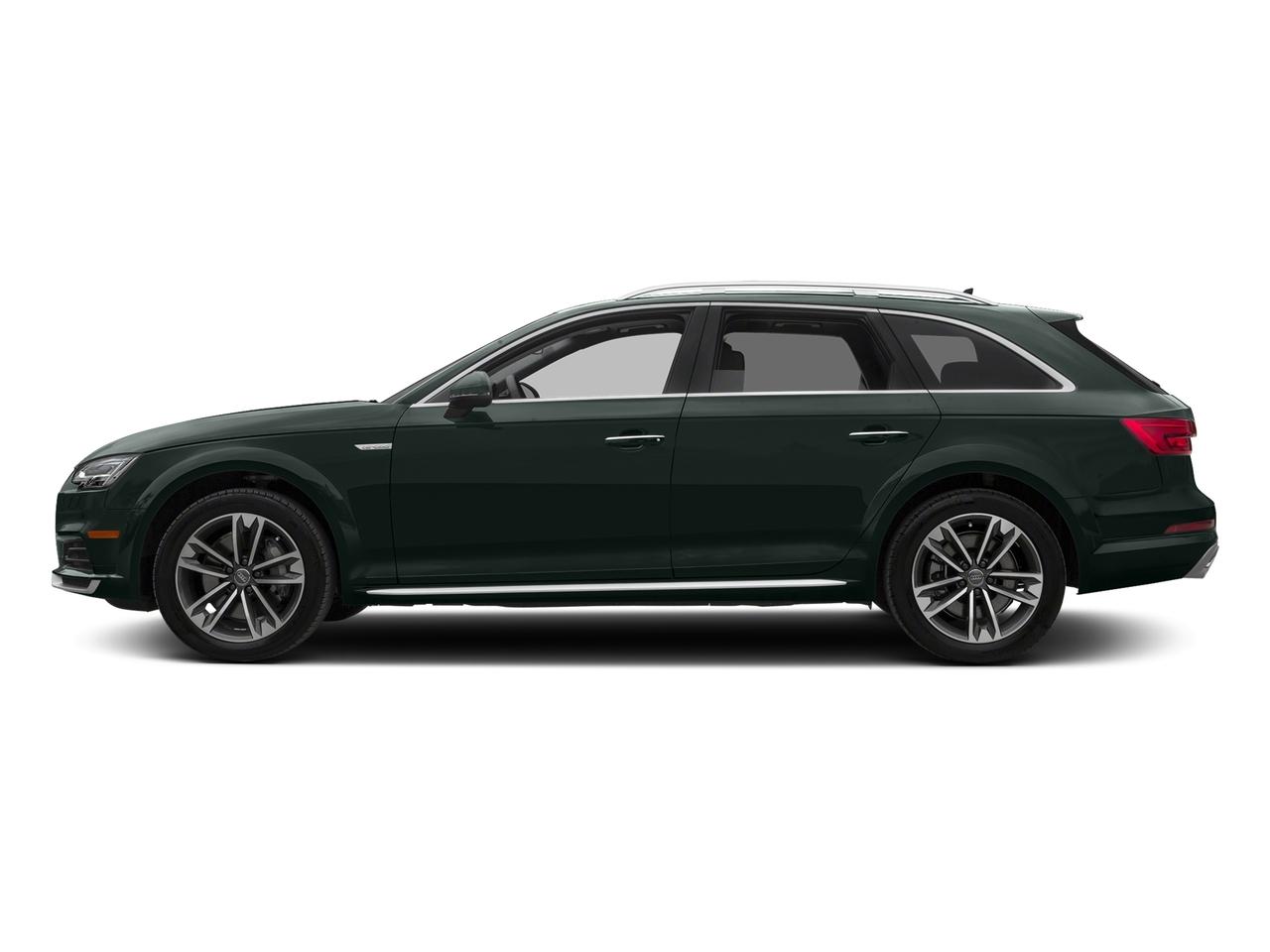2017 Audi allroad Vehicle Photo in Appleton, WI 54913