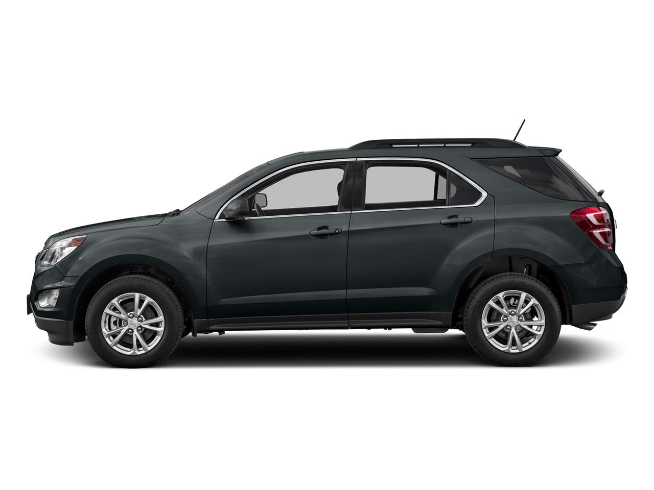 2017 Chevrolet Equinox Vehicle Photo in Appleton, WI 54913