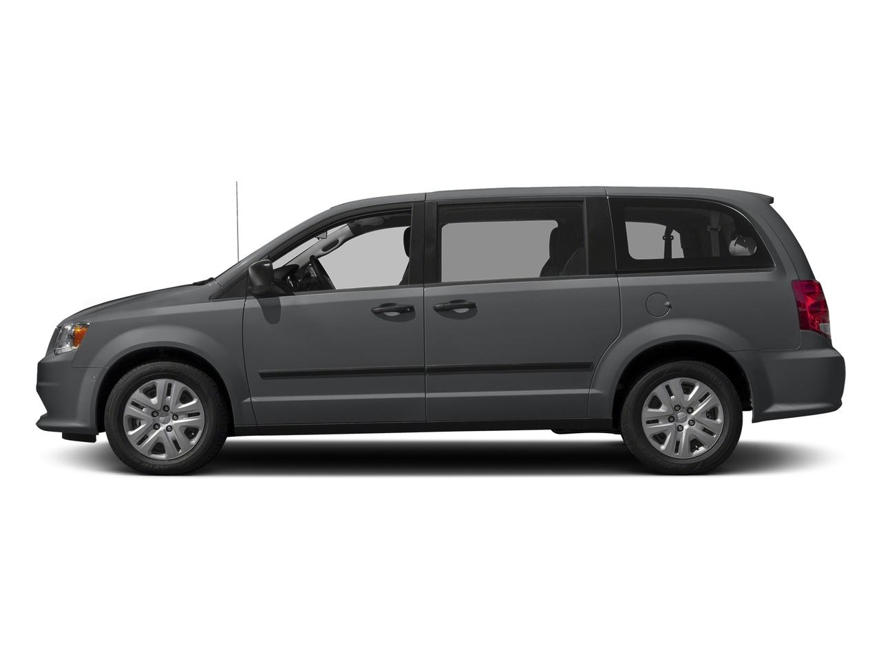 2017 Dodge Grand Caravan Vehicle Photo in Green Bay, WI 54304