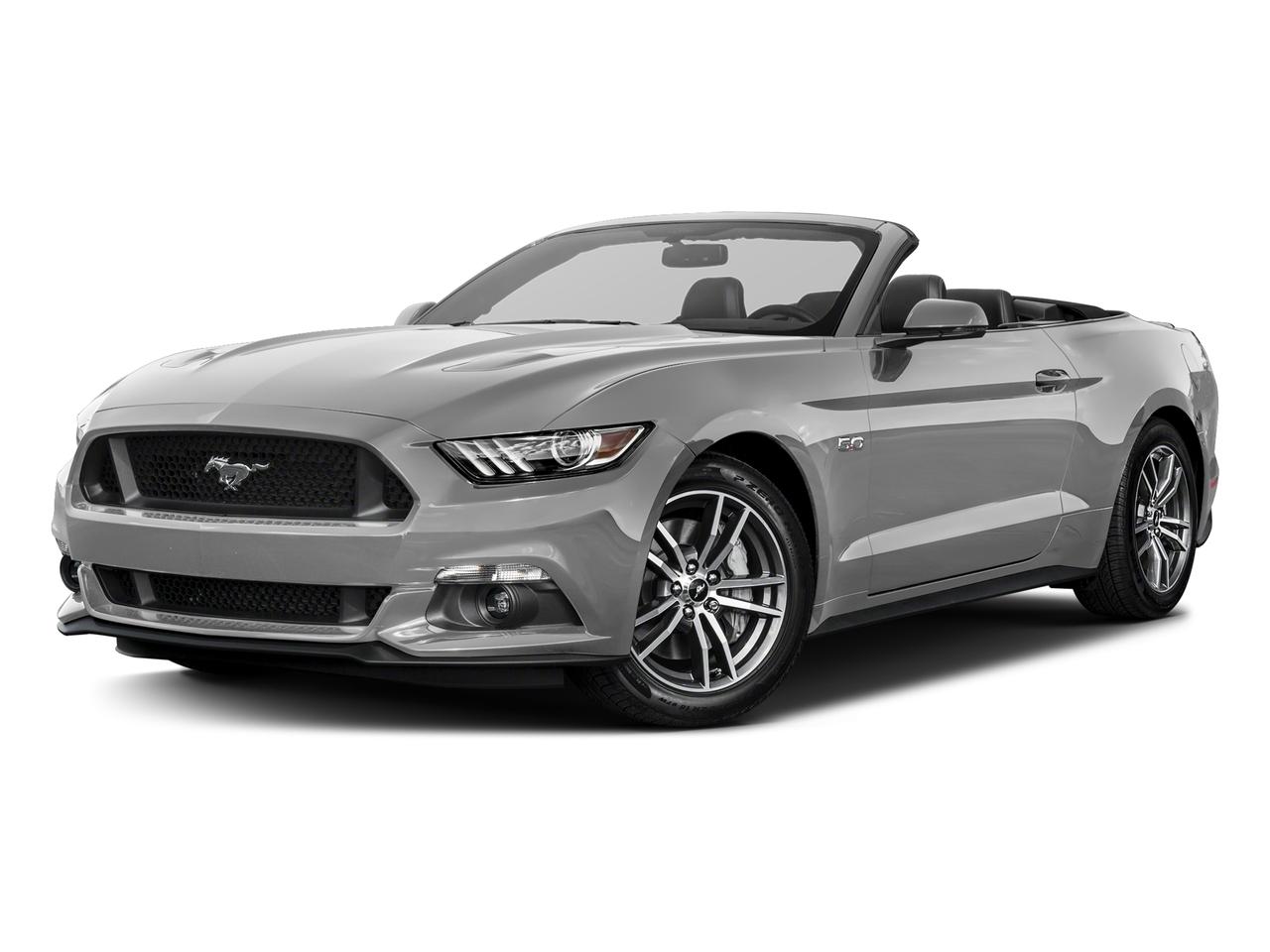 2017 Ford Mustang Vehicle Photo in Appleton, WI 54913