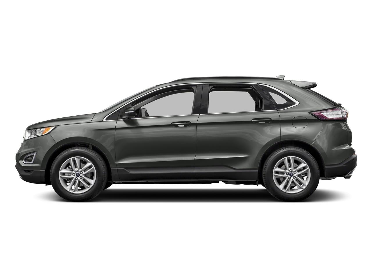 2017 Ford Edge Vehicle Photo in Appleton, WI 54913