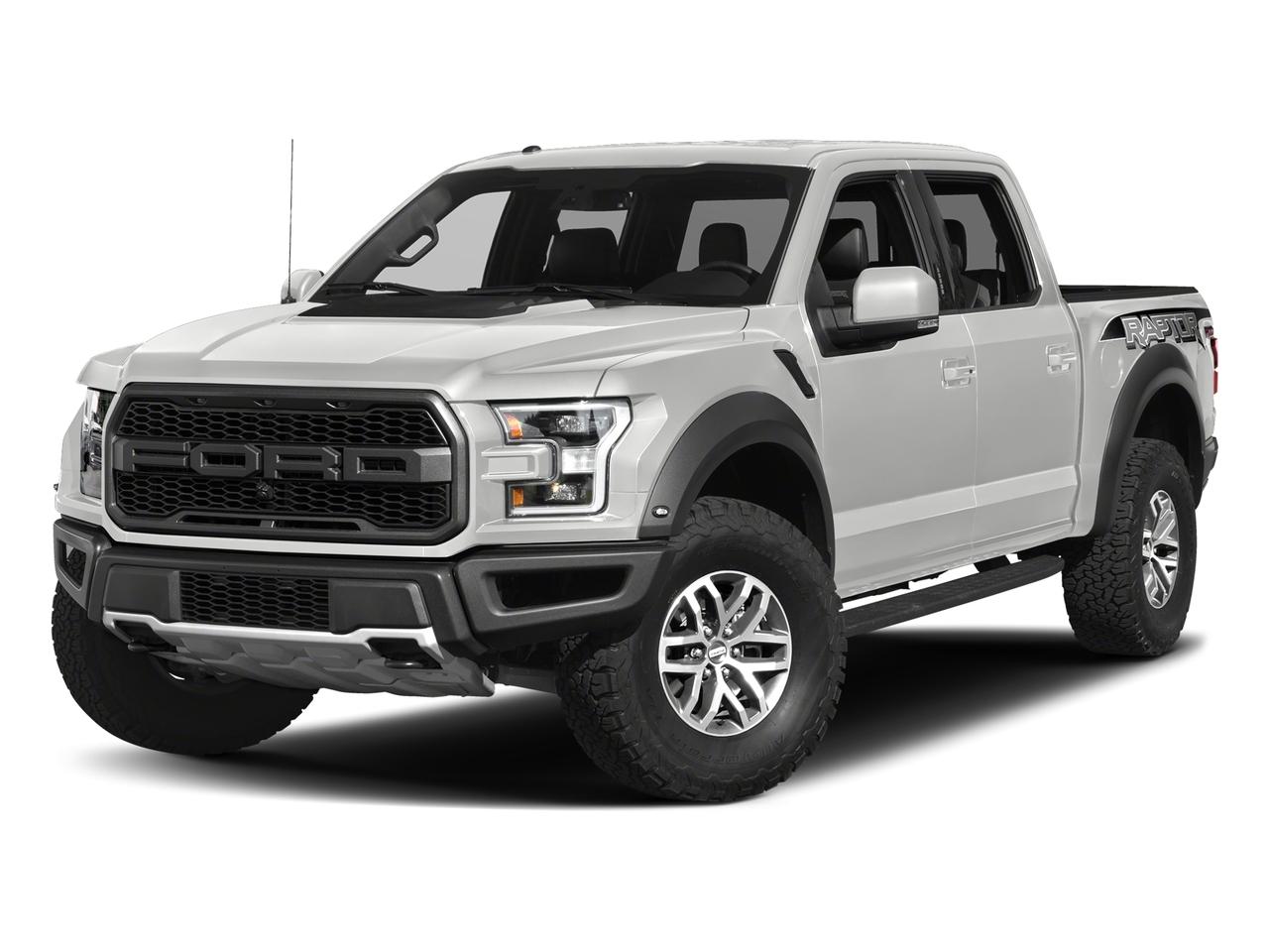 2017 Ford F-150 Vehicle Photo in Neenah, WI 54956