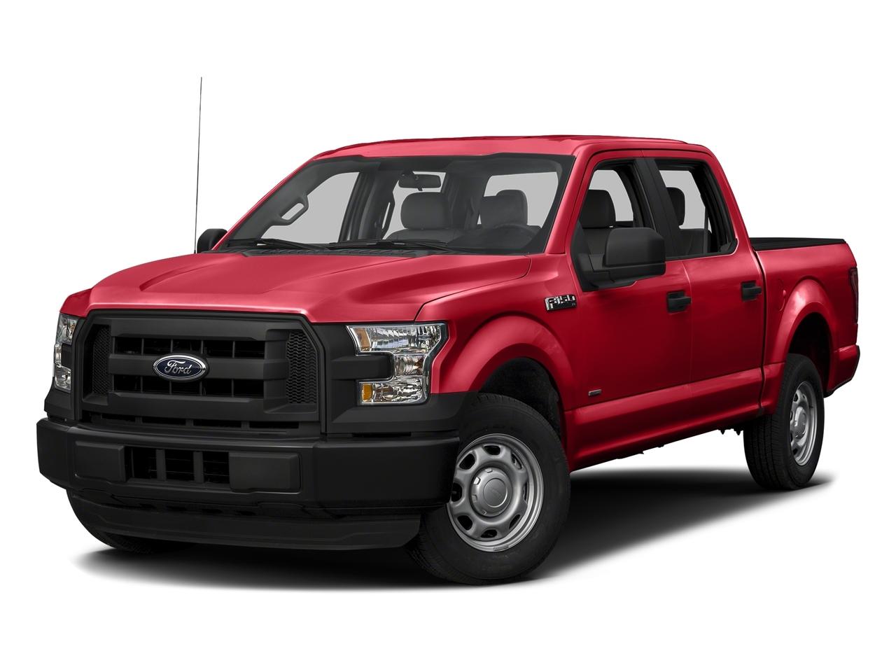 2017 Ford F-150 Vehicle Photo in Kaukauna, WI 54130