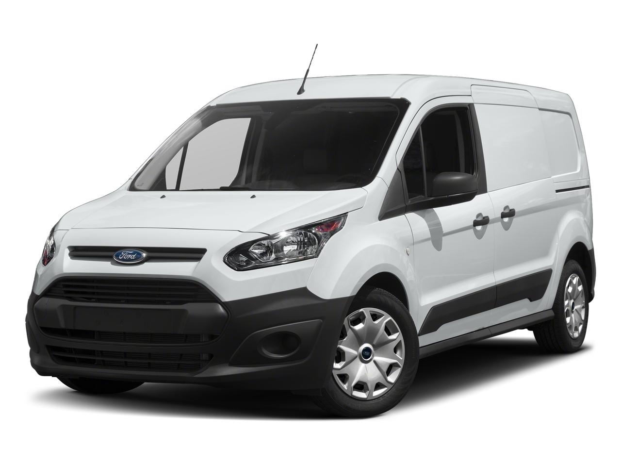 2017 Ford Transit Connect Van Vehicle Photo in Appleton, WI 54913