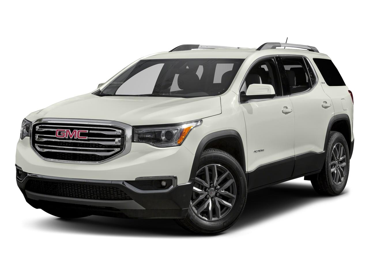 2017 GMC Acadia Vehicle Photo in APPLETON, WI 54914-8833
