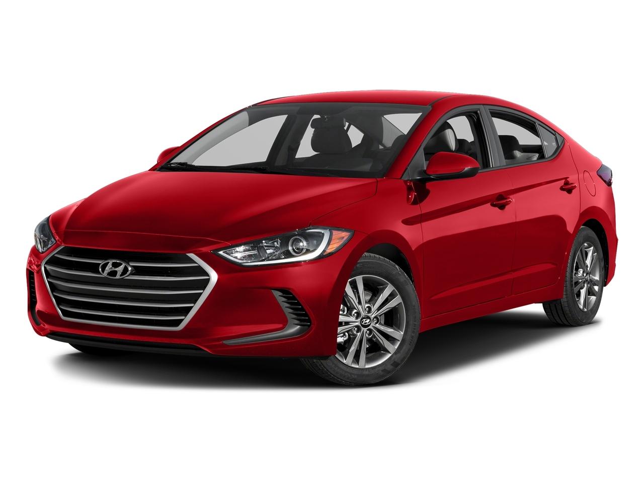2017 Hyundai ELANTRA Vehicle Photo in Appleton, WI 54913