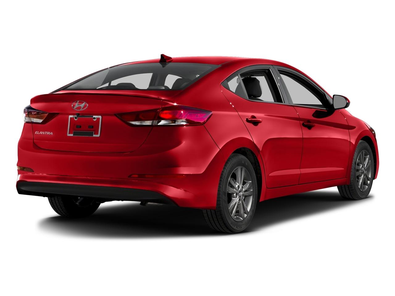 2017 Hyundai ELANTRA Vehicle Photo in Appleton, WI 54913